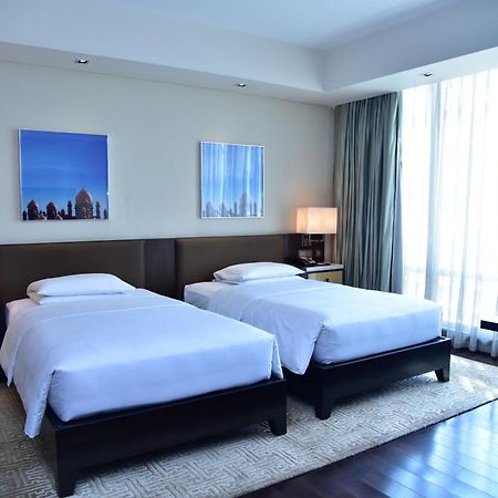 Park Hyatt Hotel And Residences, Хайдарабад Экстерьер фото
